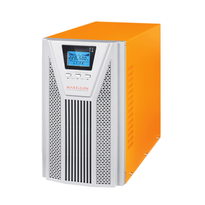 Bộ Lưu Điện UPS Online Makelsan Powerpack SE 2kVA