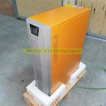 Bộ Lưu Điện UPS Online Makelsan Powerpack SE 5kVA 1:1 Phase