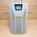 Bộ Lưu Điện UPS Online Makelsan Powerpack SES 2kVA 1:1 Phase