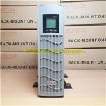 Bộ Lưu Điện UPS Online Makelsan Powerpack SE RT 6kVA 1:1 Phase
