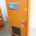 Bộ Lưu Điện UPS Online Makelsan Boxer 80kVA 3:3 Phase