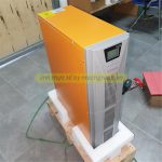 Bộ Lưu Điện UPS Online Makelsan Powerpack SE 5kVA 1:1 Phase