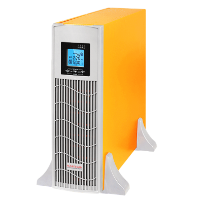 Bộ Lưu Điện UPS Online Powerpack SES RT Plus 10kVA 1:1 Phase