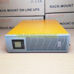 Bộ Lưu Điện Makelsan Powerpack SES RT 6kVA 1:1