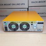 Bộ Lưu Điện UPS Online Powerpack SES RT Plus 10kVA 1:1 Phase