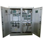 Tủ Sạc Ắc Quy Công Nghiệp PMI Model RDAT 220VDC/150A