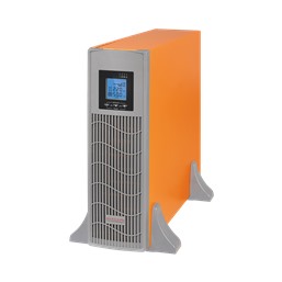 Bộ Lưu Điện Makelsan Powerpack SES RT 10kVA