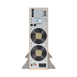 Bộ Lưu Điện UPS Online Makelsan Powerpack SE RT 5kVA 1:1 Pha