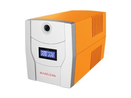 Bộ Lưu Điện UPS Lion X Offline – Line Interactive 650-2200VA