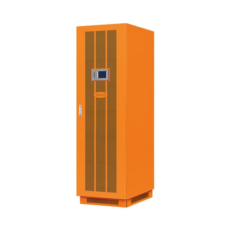 Bộ Lưu Điện UPS Online Modular Makelsan PM Series 10kVA-2080kVA