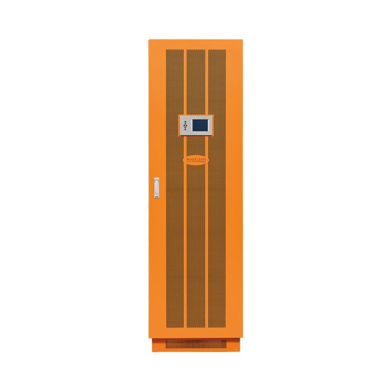 Bộ Lưu Điện UPS Online Modular Makelsan PM Series 10kVA-2080kVA