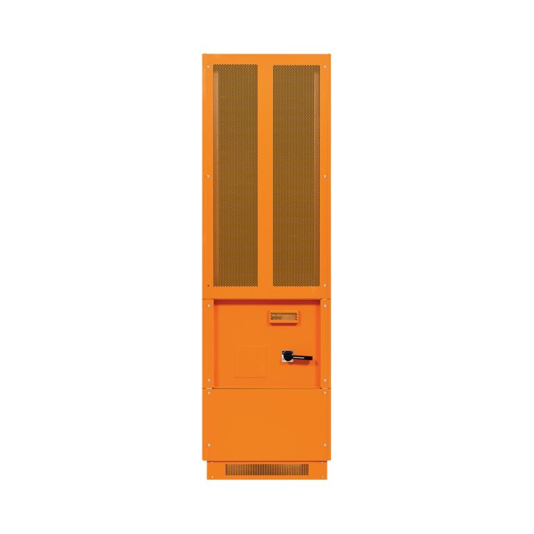 Bộ Lưu Điện UPS Online Modular Makelsan PM Series 10kVA-2080kVA