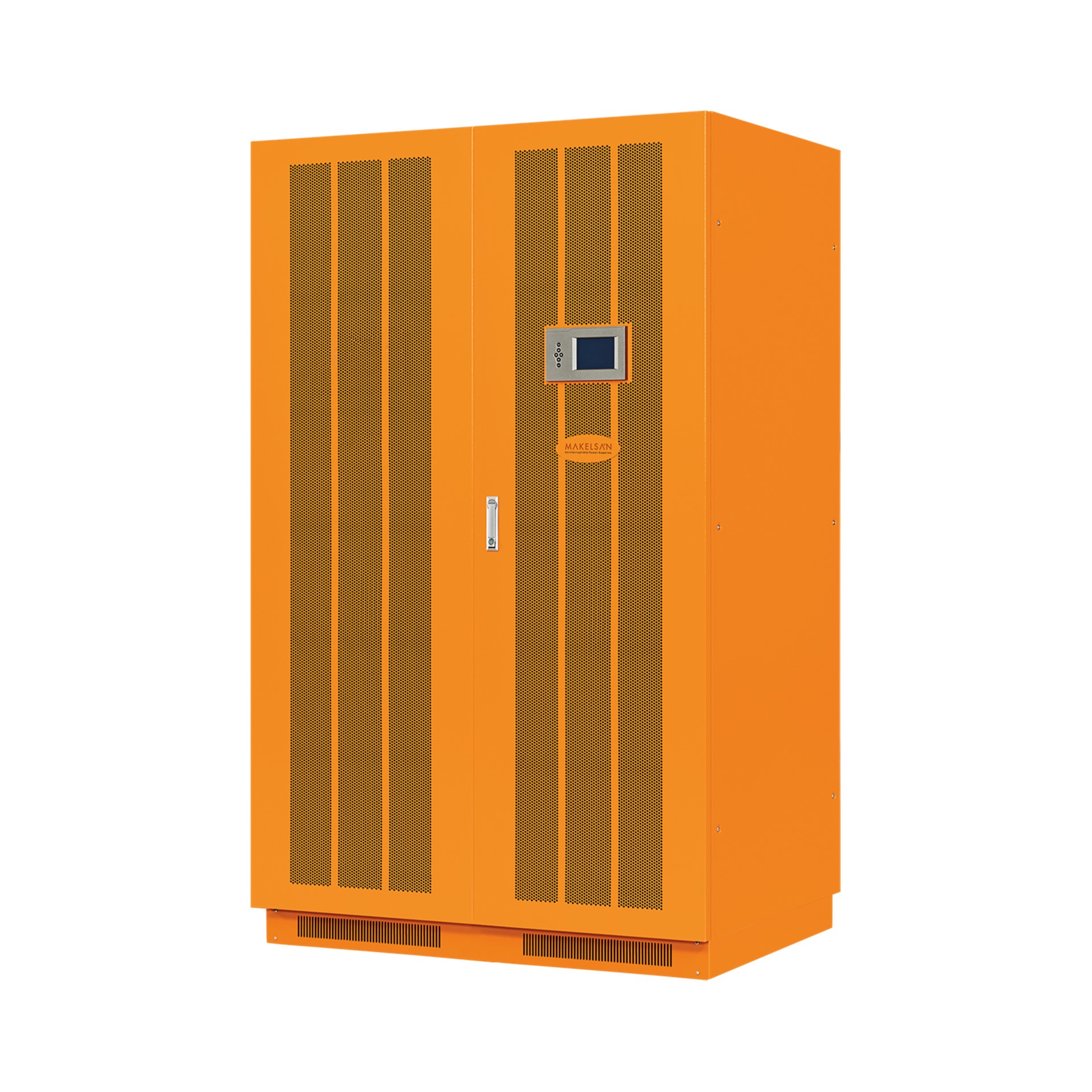 Bộ Lưu Điện UPS Online Modular Makelsan PM Series 10kVA-2080kVA