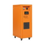 Bộ Ổn Định Điện Áp MST Series 10kVA-2000kVA | Static Voltage Stabilizer