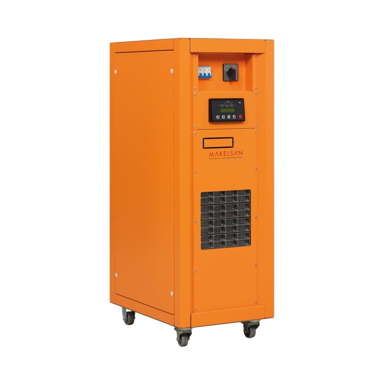 Bộ Ổn Định Điện Áp MST Series 10kVA-2000kVA | Static Voltage Stabilizer