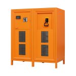 Bộ Ổn Định Điện Áp MST Series 10kVA-2000kVA | Static Voltage Stabilizer