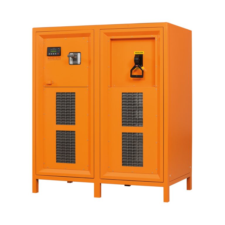 Bộ Ổn Định Điện Áp MST Series 10kVA-2000kVA | Static Voltage Stabilizer