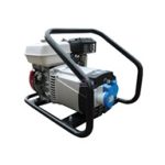 Máy Phát Điện Chạy Xăng CGM Model Petrol 3000RPM