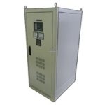 Tủ Sạc Ắc Quy Công Nghiệp PMI Model RDAT 220VDC/63A