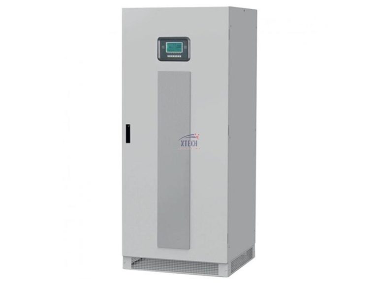 Bộ Lưu Điện UPS Lever VM Series 10kVA-100kVA (3:1 Phase)
