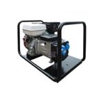 Máy Phát Điện Chạy Dầu Diesel CGM Công Suất 3600RPM