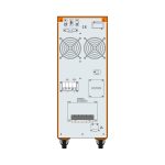 Bộ Lưu Điện UPS Powerpack Series 10kVA/15kVA/20kVA 3:1 Pha