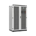 Hệ Thống Lưu Trữ Năng Lượng Công Nghiệp BESS EverExceed