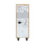 Bộ Lưu Điện UPS Online Makelsan Powerpack SE 6kVA 1:1 Phase