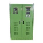 Tủ Sạc Ắc Quy Công Nghiệp PMI Model RDAT 220VDC/150A