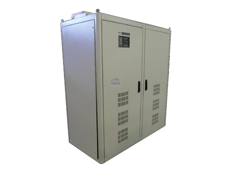 Tủ Sạc Ắc Quy Công Nghiệp PMI Model RDAT 220VDC/150A