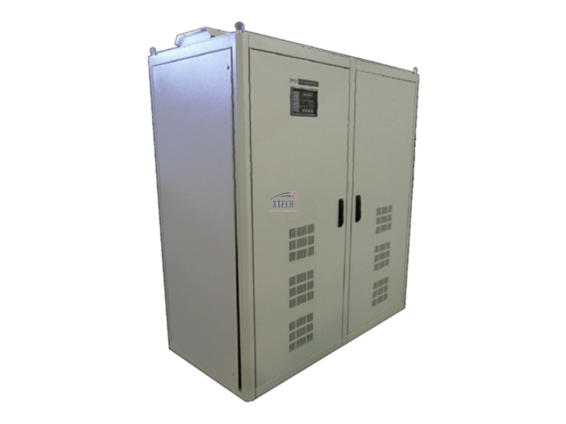 Tủ Sạc Ắc Quy Công Nghiệp PMI Model RDAT 220VDC/150A