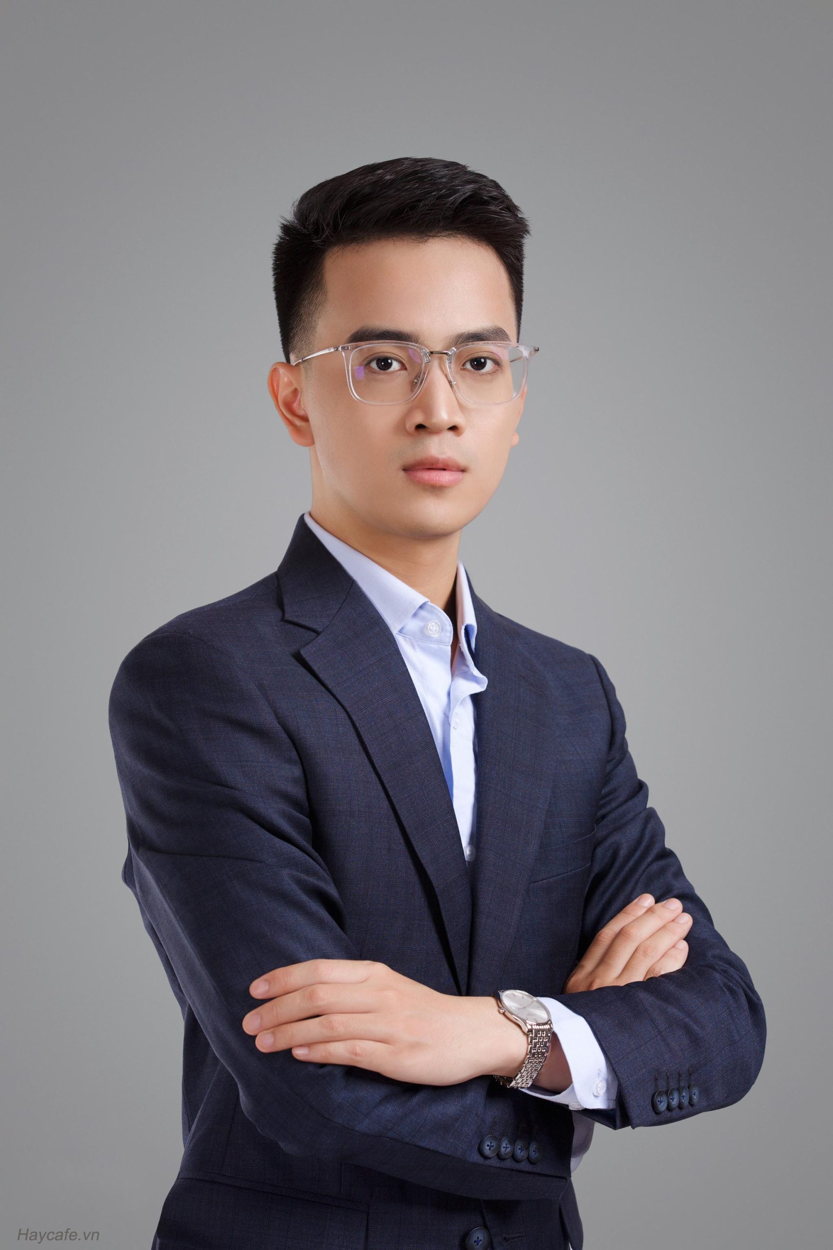 Lê Quốc Huy