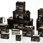Ắc Quy ACID Chì Makelsan Series 12V/12Ah-200Ah
