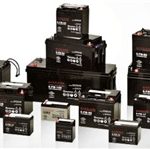 Ắc Quy ACID Chì Makelsan Series 12V/12Ah-200Ah