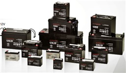 Ắc Quy ACID Chì Makelsan Series 12V/12Ah-200Ah