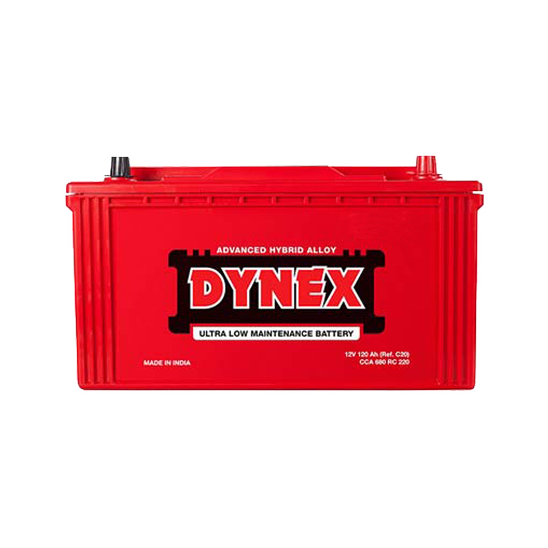 Ắc Quy Chì ACID Dynex-Exide-India