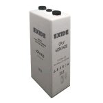 Ắc Quy Chì ACIDE-GEL Dynex-Exide-India OpzV 2V/200Ah-3200Ah