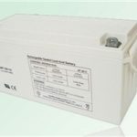 Ắc Quy ACID Chì Series 2V/600Ah-2000Ah