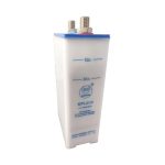Ắc Quy Kiềm NI-CD Hengming Model KPL 1,2V
