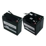 Ắc Quy Lithium ION (Pin Lithium LIB) KPC 1Ah-400Ah