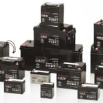 Ắc Quy Chì ACID Makelsan Series FM 12V/7Ah-200Ah