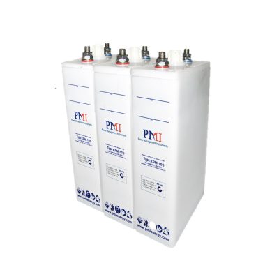 Ắc Quy Kiềm NI-CD PMI Series 5Ah-1200Ah 1,2V
