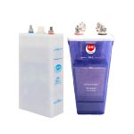 Ắc Quy Kiềm NI-CD Hengming 10Ah-1200Ah