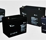 Ắc Quy ACID Chì Vision Series 12V/4.5Ah-9Ah