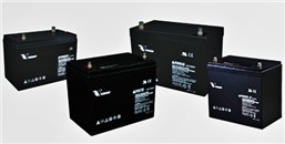 Ắc Quy ACID Chì Vision Series 12V/4.5Ah-9Ah