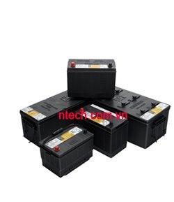 Ắc Quy Acid Chì Makelsan Series 2V/100Ah-200Ah
