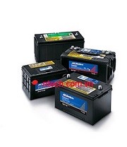 Ắc Quy Công Nghiệp ACID Chì Makelsan Model 12V 300Ah