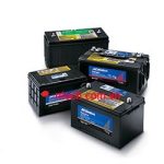 Ắc Quy Công Nghiệp ACID Chì Makelsan Model 12V 300Ah