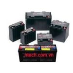 Ắc Quy Acid Chì Makelsan Series 12V/200Ah-500Ah