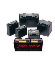 Ắc Quy Acid Chì Makelsan Series 12V/200Ah-500Ah